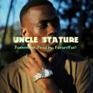 Uncle Stature - Bashemane (Original Mix)